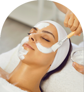 Facial