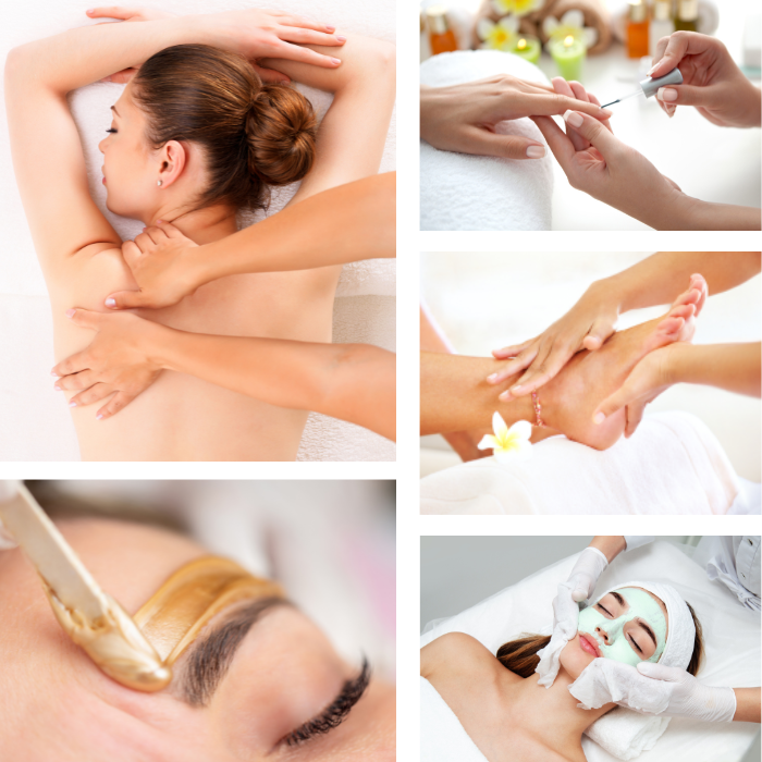 Services
